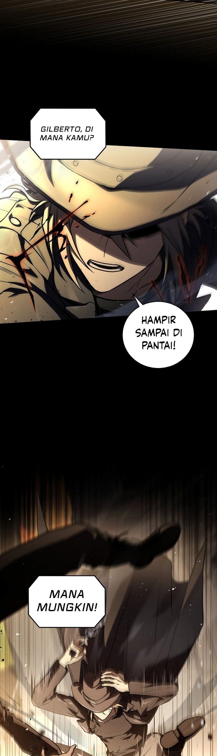 Return of the Frozen Player Chapter 145 Gambar 14