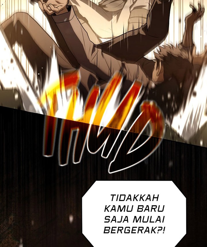 Return of the Frozen Player Chapter 145 Gambar 15