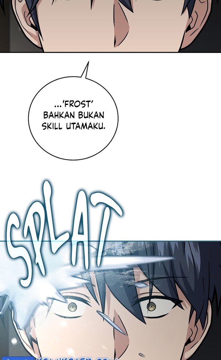 Return of the Frozen Player Chapter 144 Gambar 29