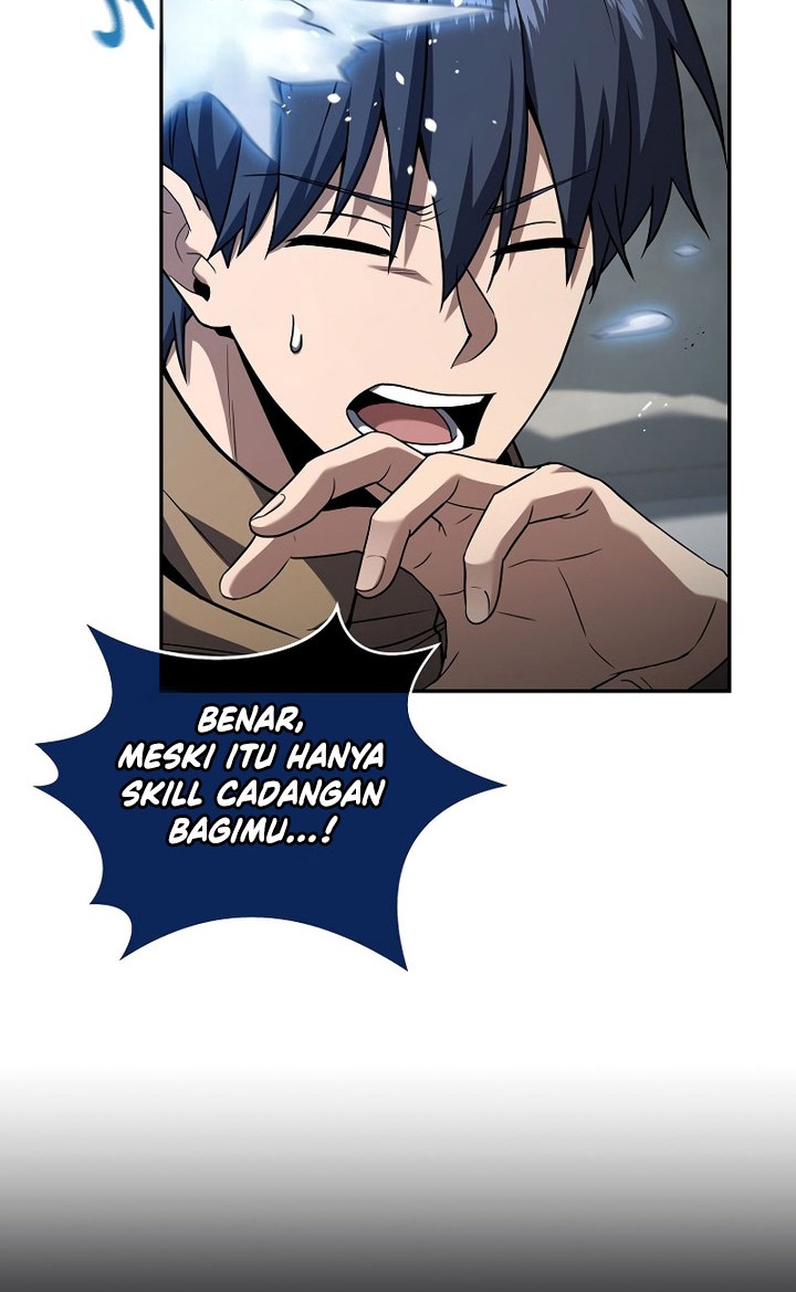 Return of the Frozen Player Chapter 144 Gambar 31