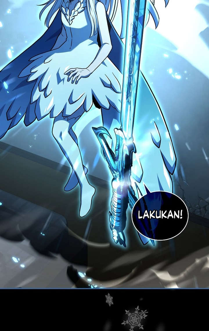 Return of the Frozen Player Chapter 144 Gambar 35