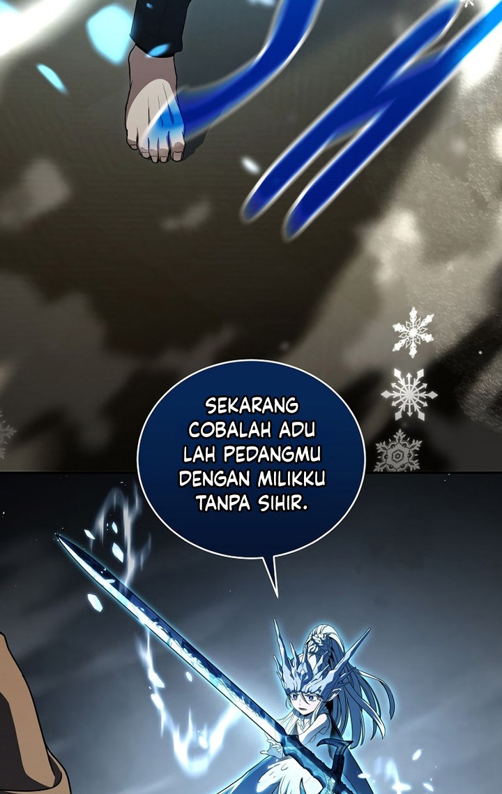 Return of the Frozen Player Chapter 144 Gambar 37