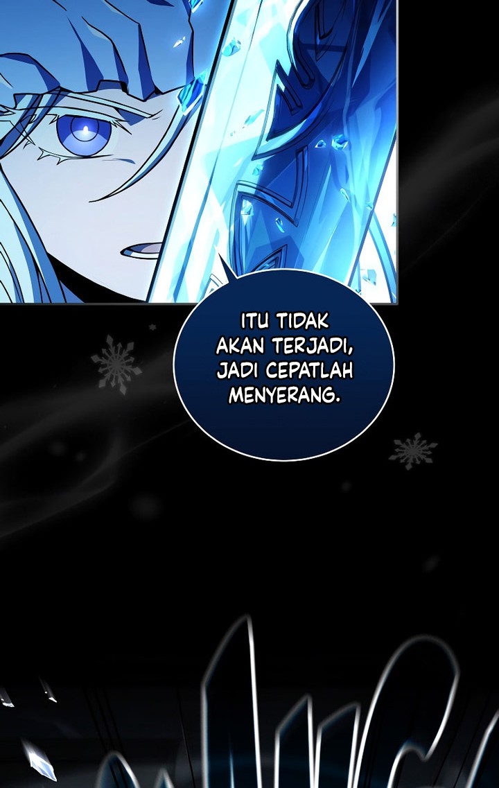 Return of the Frozen Player Chapter 144 Gambar 39
