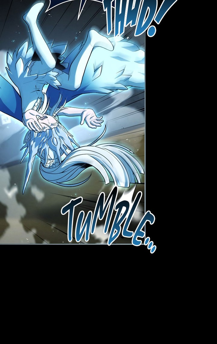 Return of the Frozen Player Chapter 144 Gambar 41