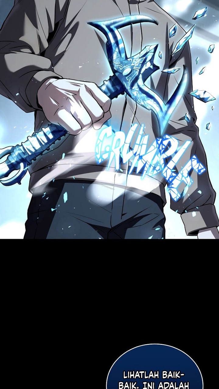 Return of the Frozen Player Chapter 144 Gambar 43
