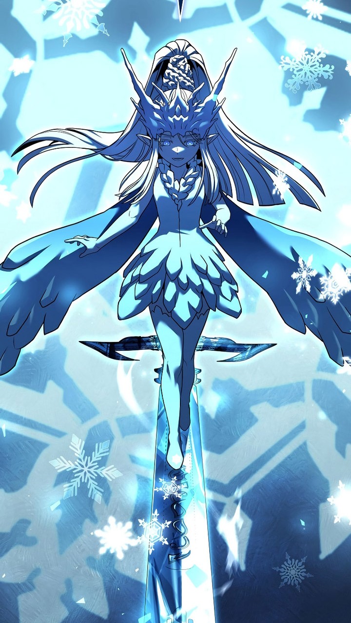 Return of the Frozen Player Chapter 144 Gambar 45