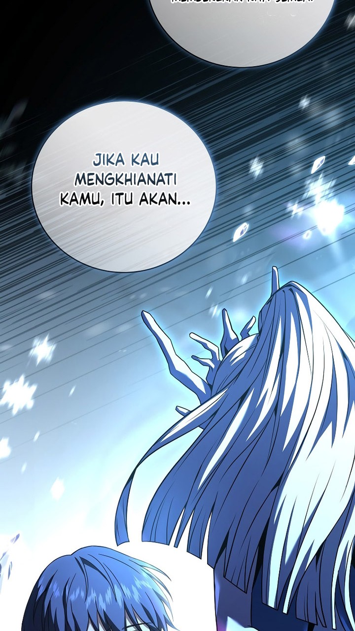 Return of the Frozen Player Chapter 144 Gambar 49