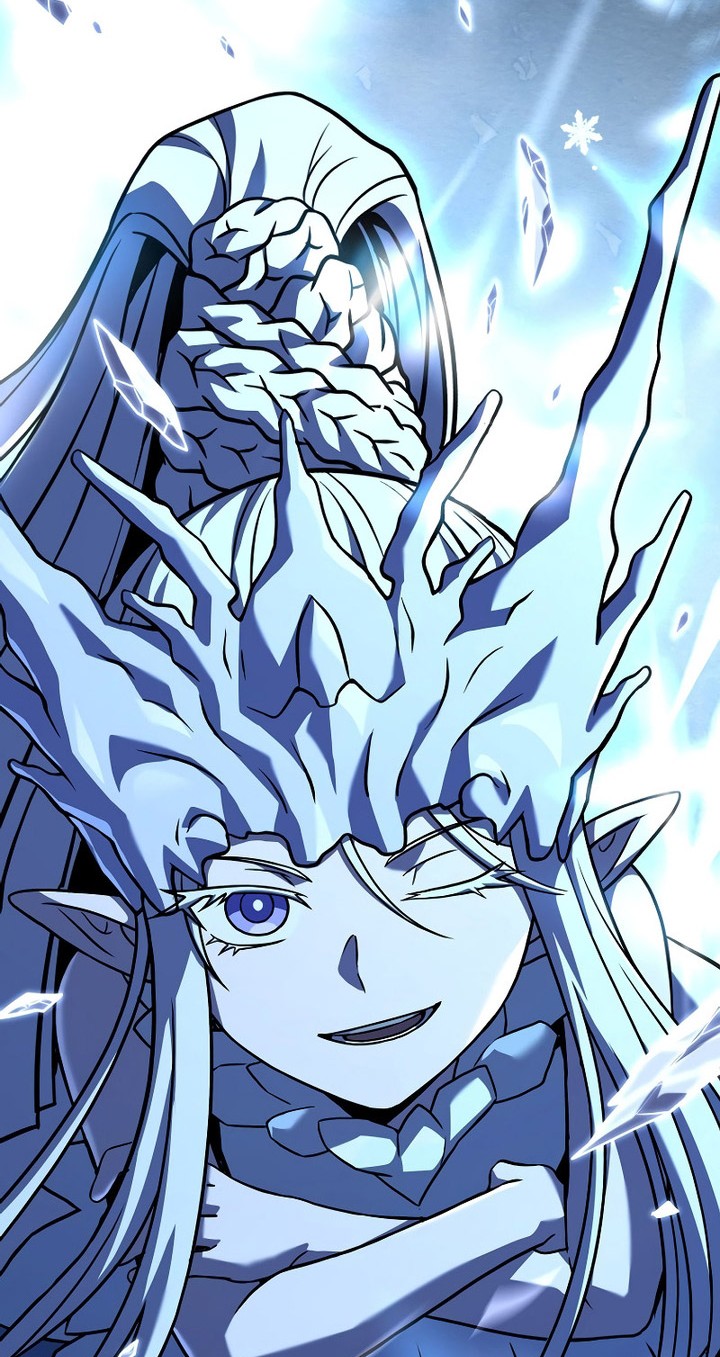 Return of the Frozen Player Chapter 144 Gambar 53