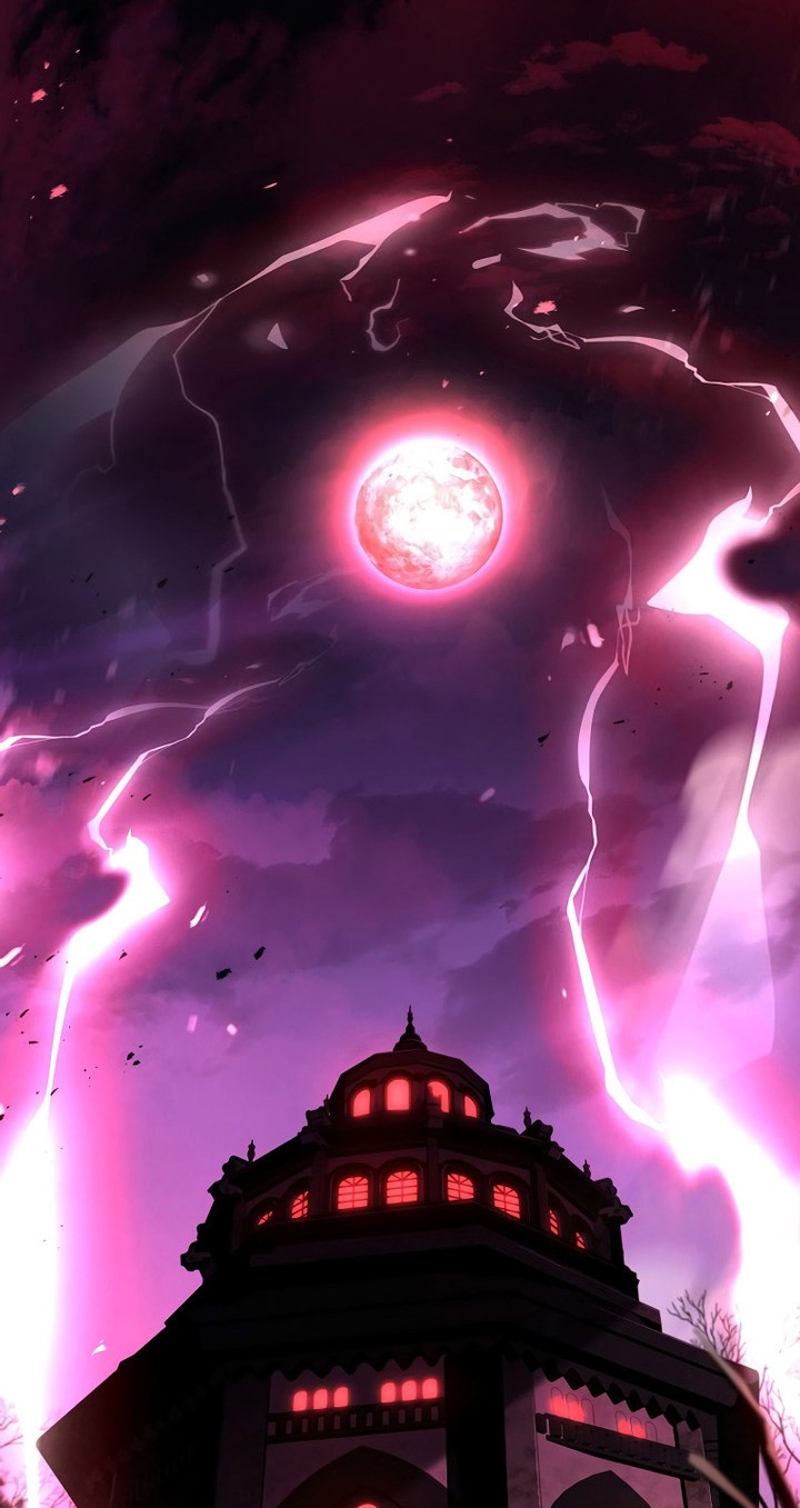 Return of the Frozen Player Chapter 144 Gambar 57