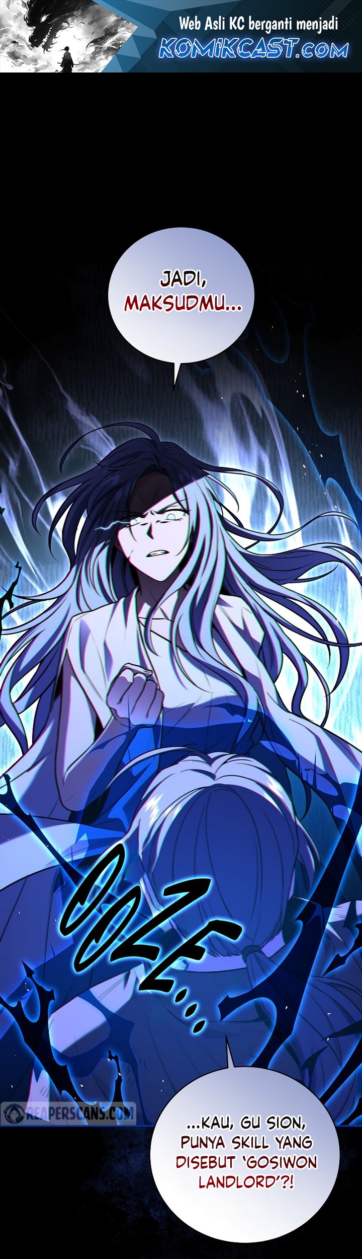 Baca Manhwa Return of the Frozen Player Chapter 144 Gambar 2