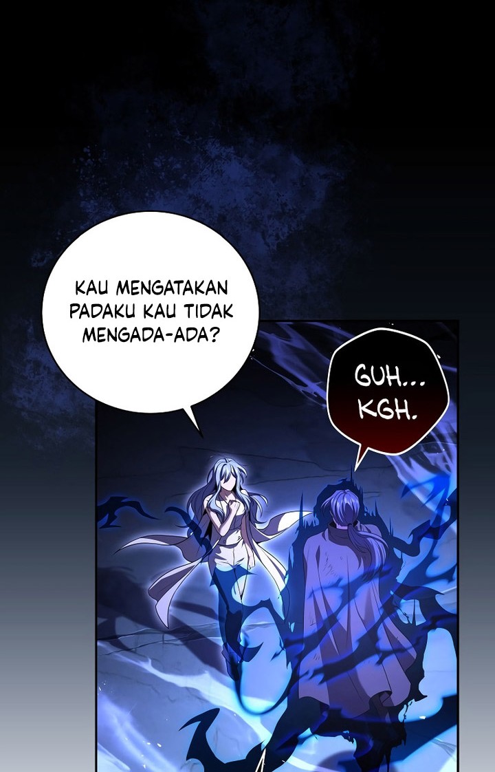 Return of the Frozen Player Chapter 144 Gambar 3