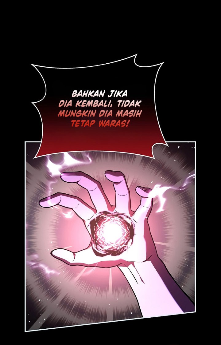 Return of the Frozen Player Chapter 144 Gambar 7