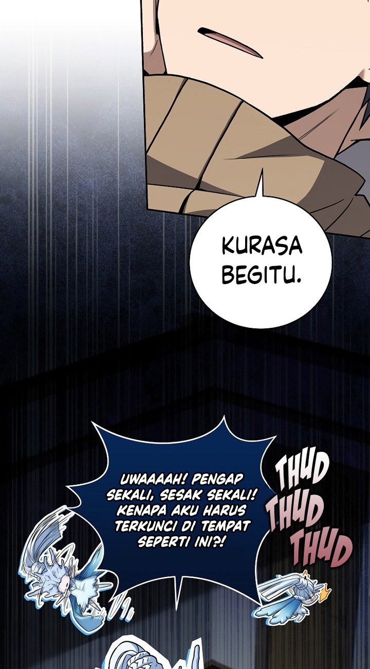 Return of the Frozen Player Chapter 144 Gambar 15
