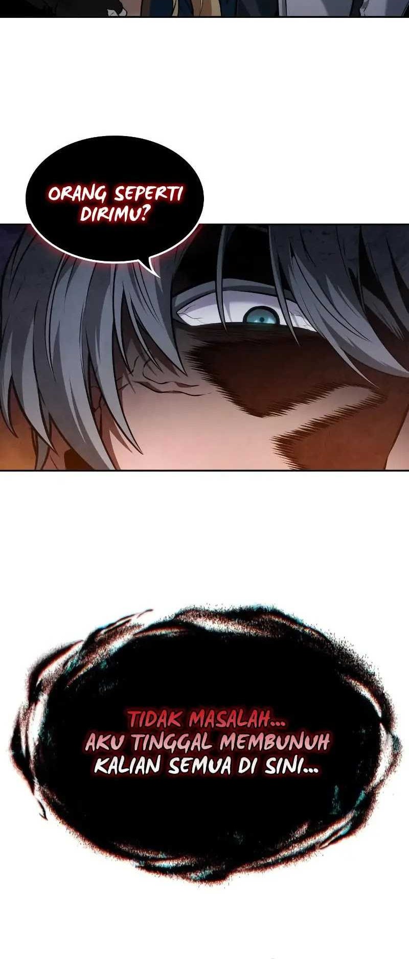 The Last Adventurer Chapter 63 Gambar 37