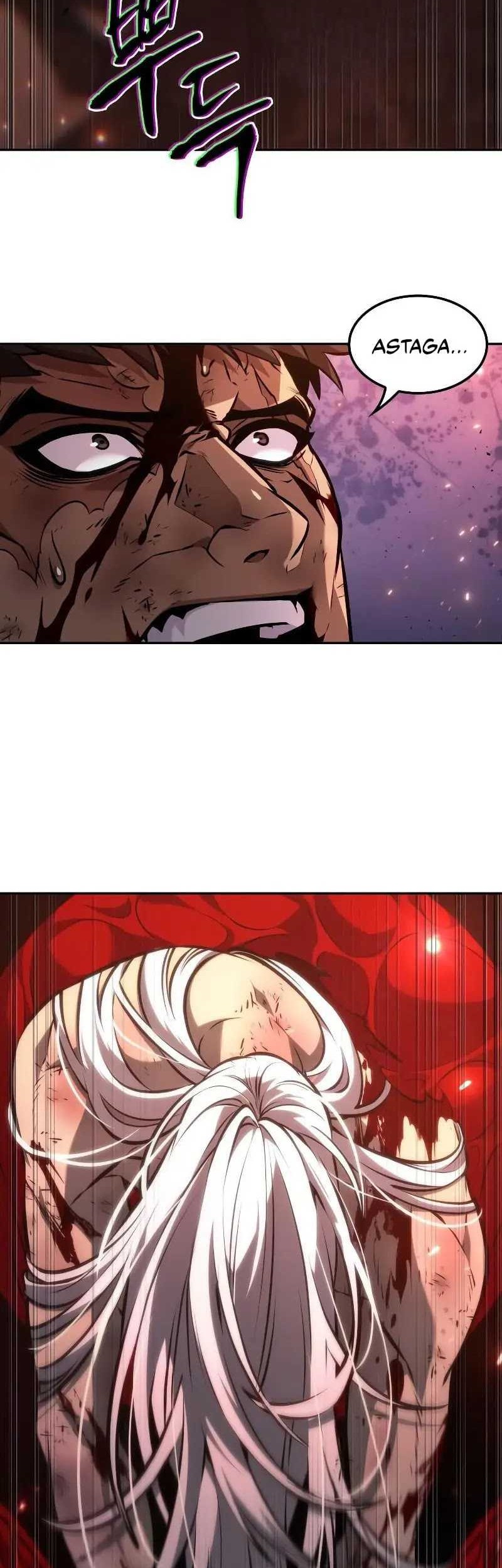 The Last Adventurer Chapter 63 Gambar 47