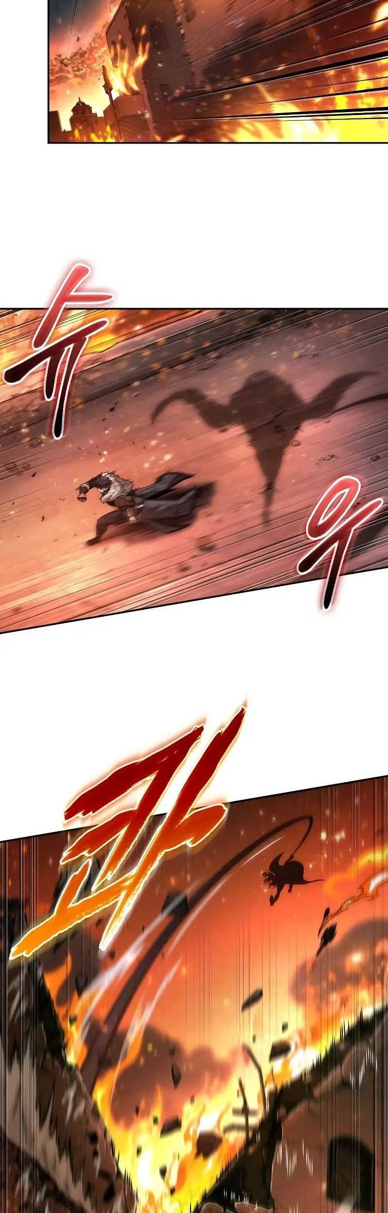 The Last Adventurer Chapter 63 Gambar 3