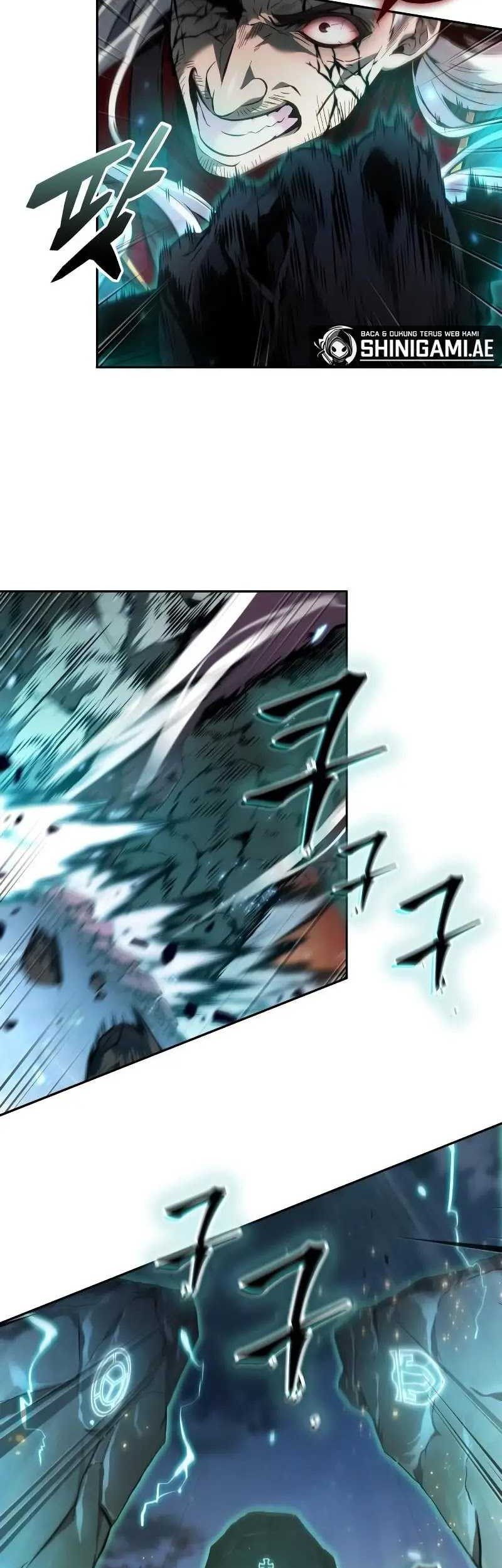 The Last Adventurer Chapter 63 Gambar 12