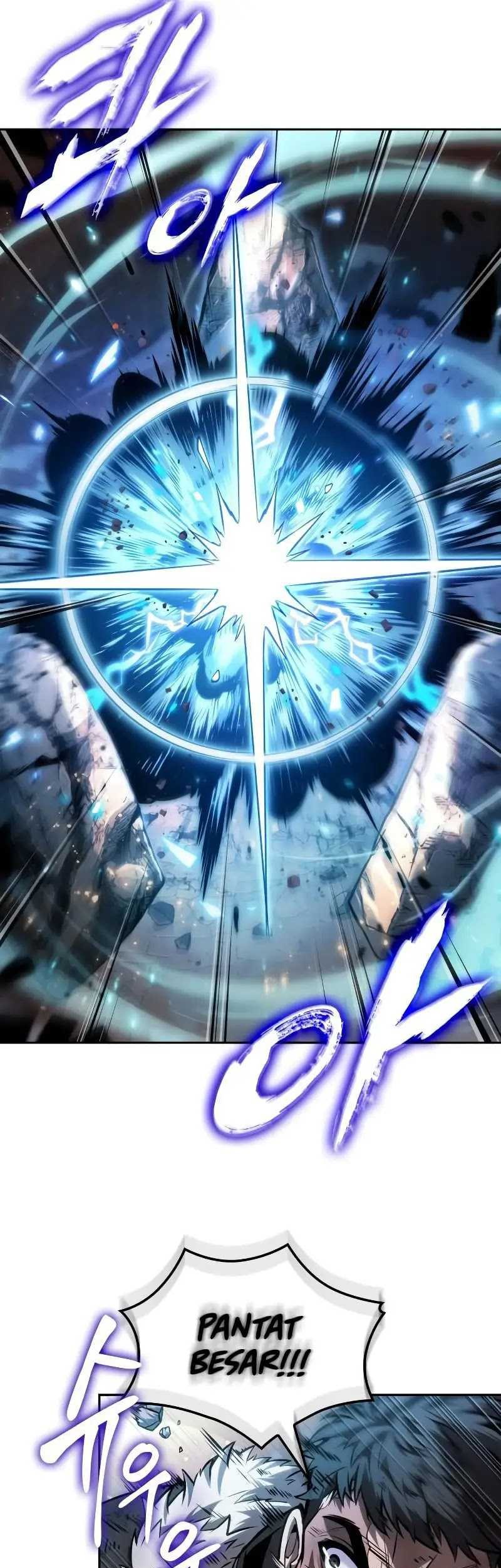 The Last Adventurer Chapter 63 Gambar 14