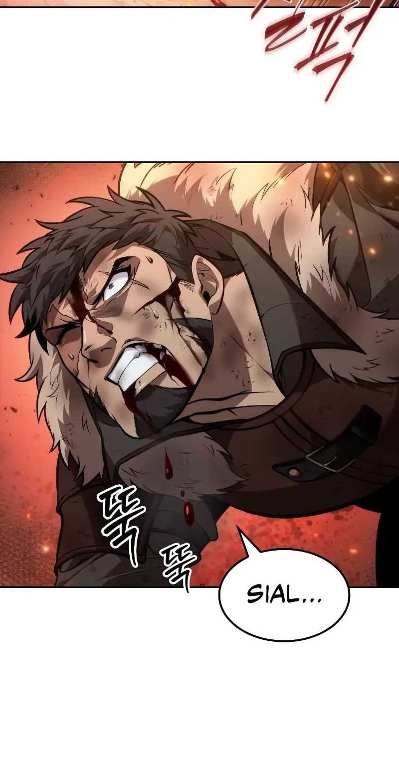 The Last Adventurer Chapter 63 Gambar 21