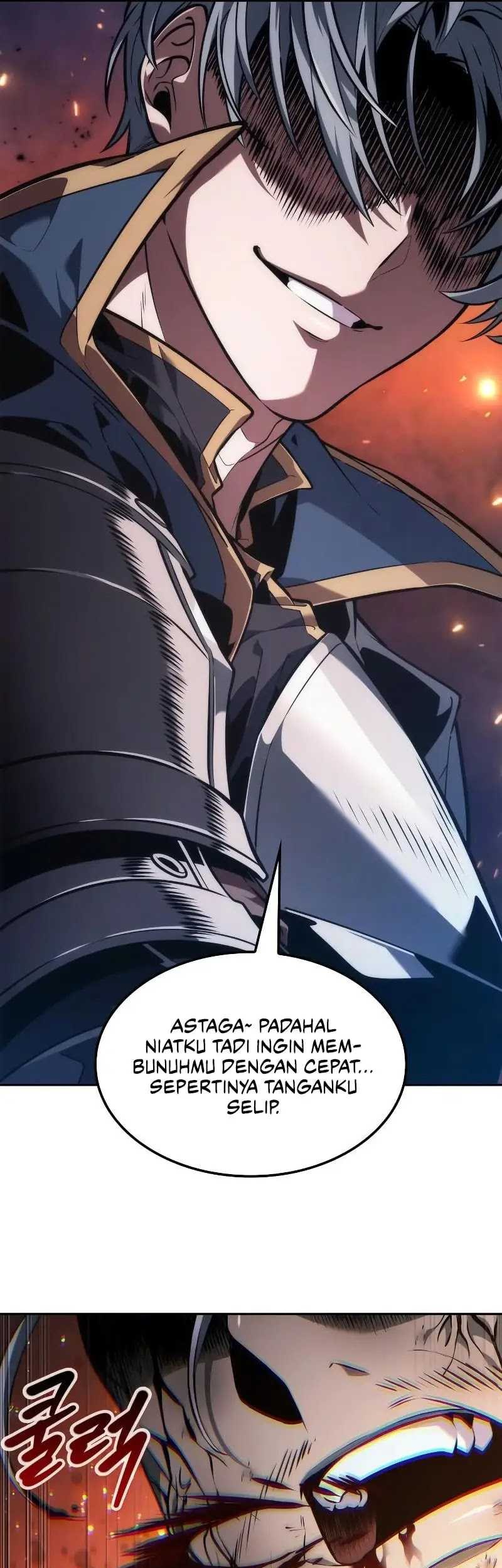 The Last Adventurer Chapter 63 Gambar 30