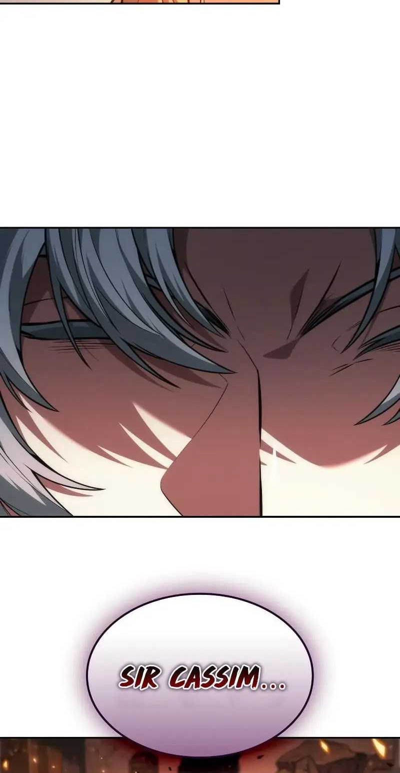 The Last Adventurer Chapter 63 Gambar 33