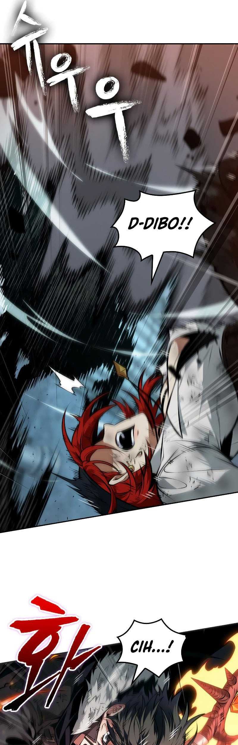 The Last Adventurer Chapter 62 Gambar 36