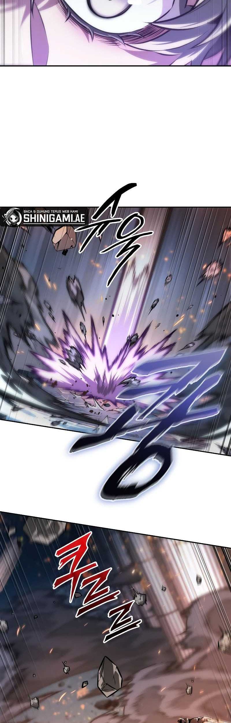 The Last Adventurer Chapter 62 Gambar 41