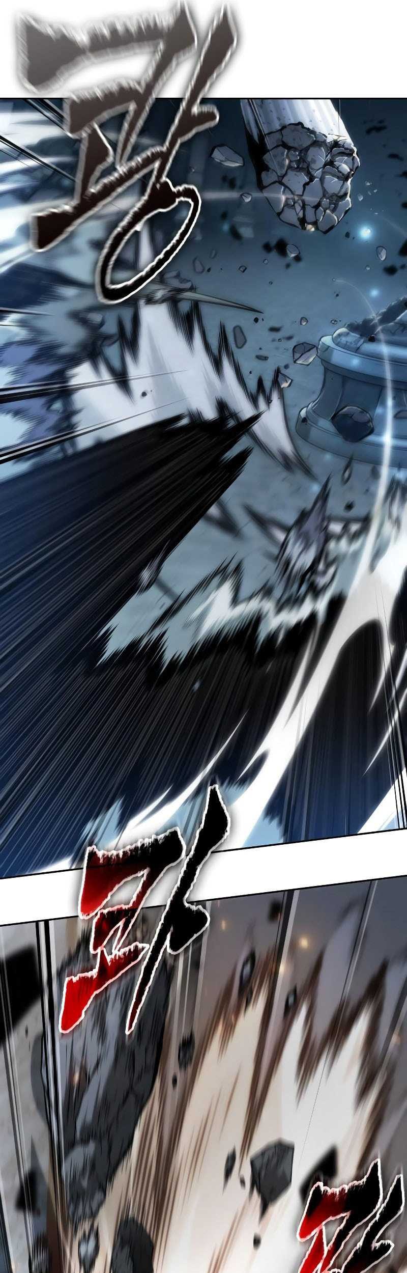 The Last Adventurer Chapter 62 Gambar 47