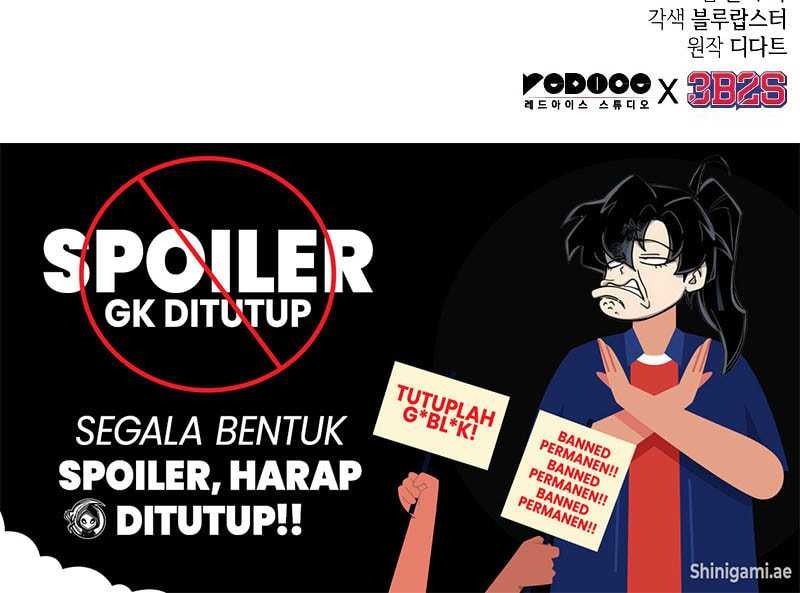 The Last Adventurer Chapter 62 Gambar 51