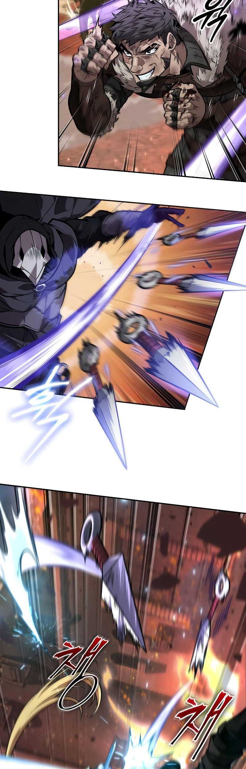 The Last Adventurer Chapter 62 Gambar 11