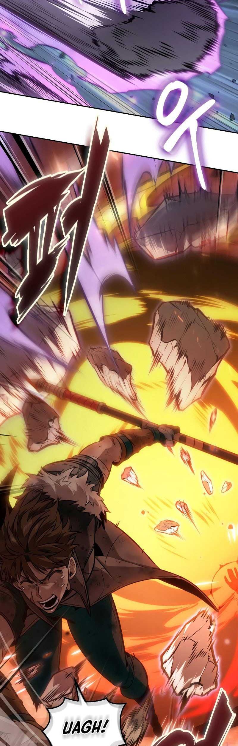 The Last Adventurer Chapter 62 Gambar 22