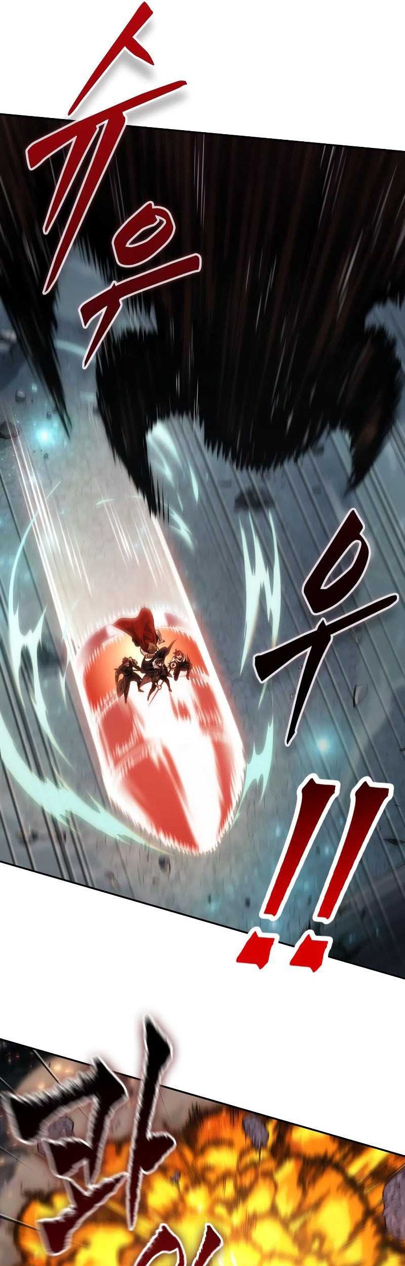 The Last Adventurer Chapter 62 Gambar 32