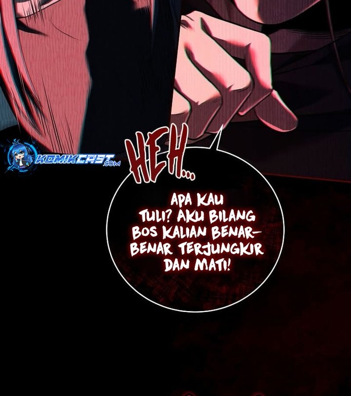 Return of the Frozen Player Chapter 143 Gambar 19