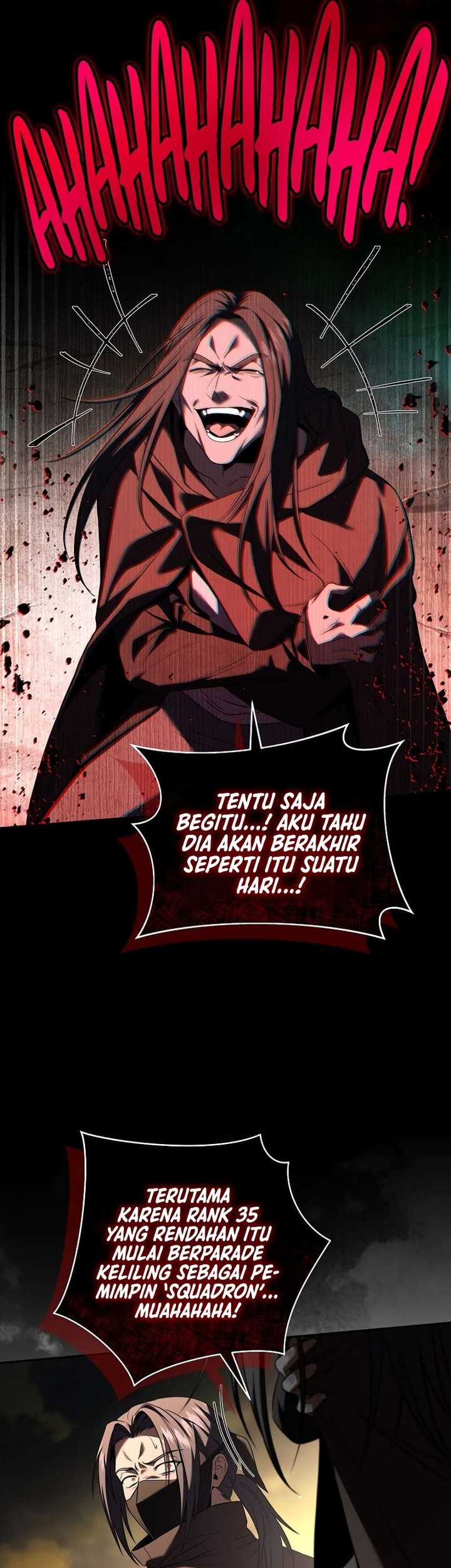 Return of the Frozen Player Chapter 143 Gambar 20