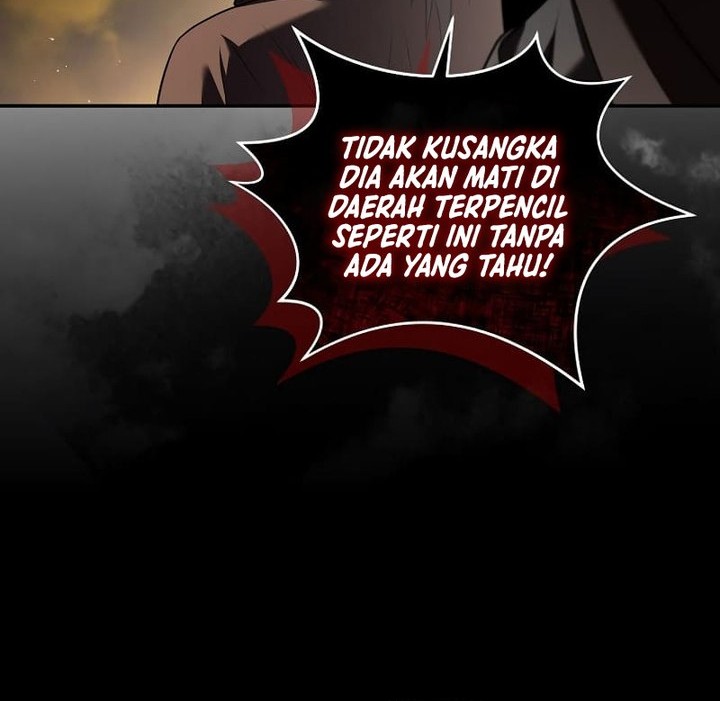 Return of the Frozen Player Chapter 143 Gambar 21