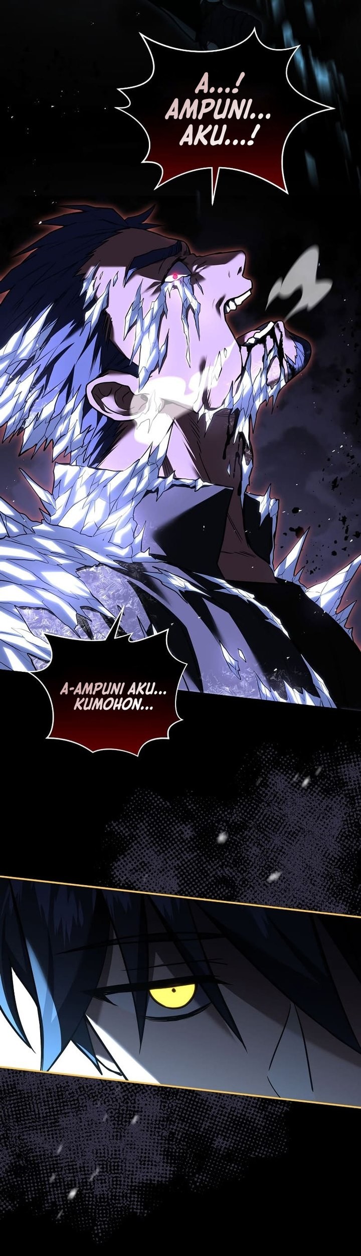 Return of the Frozen Player Chapter 143 Gambar 4