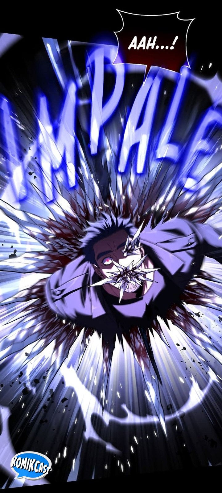 Return of the Frozen Player Chapter 143 Gambar 5