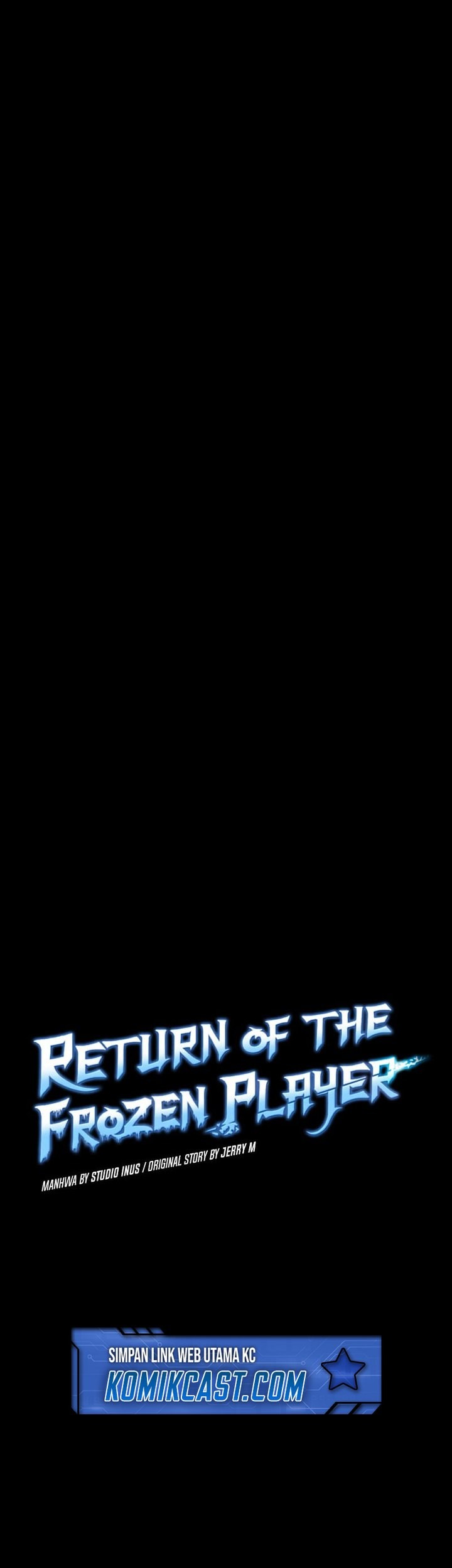 Return of the Frozen Player Chapter 143 Gambar 6