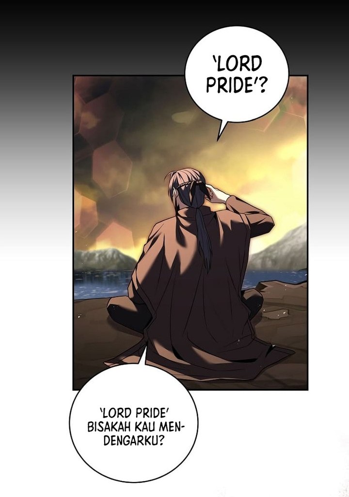 Return of the Frozen Player Chapter 143 Gambar 9