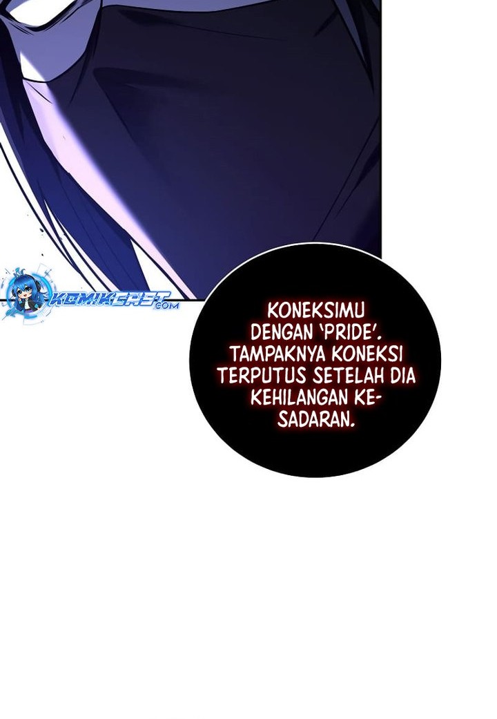 Return of the Frozen Player Chapter 143 Gambar 13