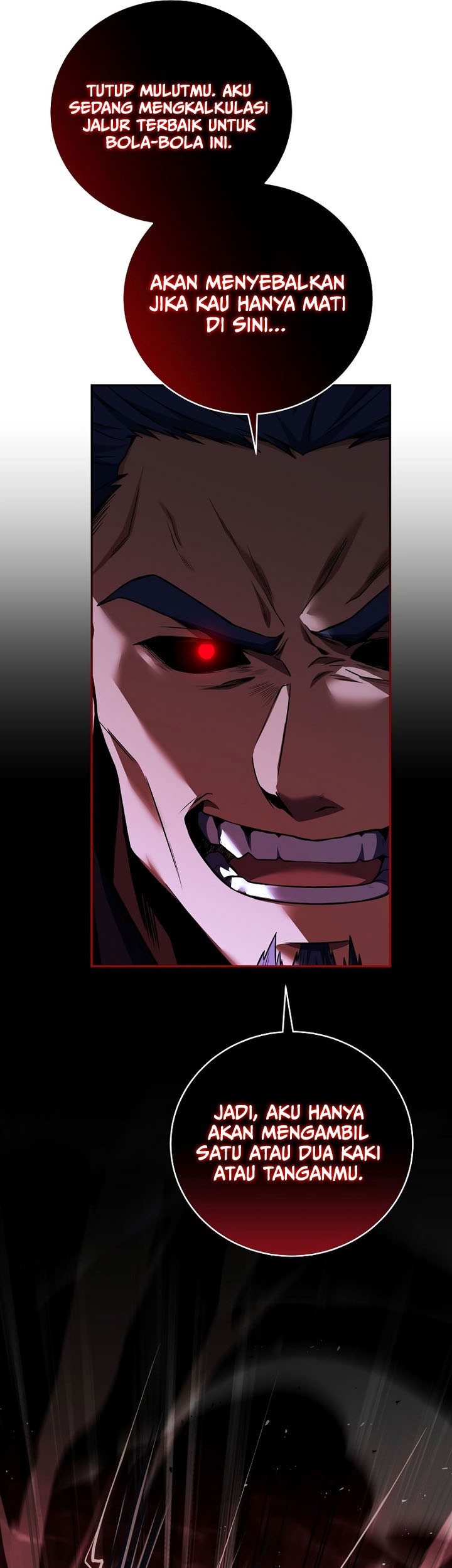 Return of the Frozen Player Chapter 142 Gambar 18