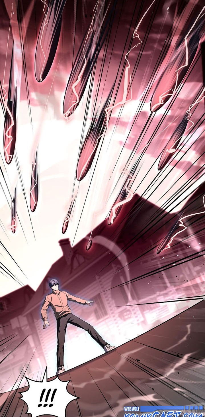 Return of the Frozen Player Chapter 142 Gambar 19