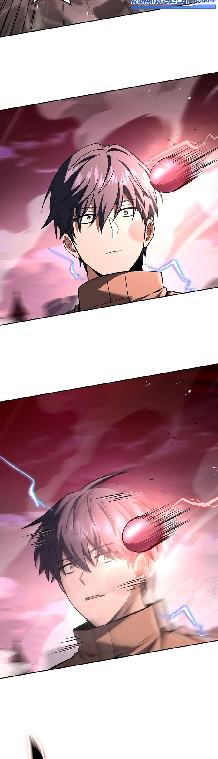 Return of the Frozen Player Chapter 142 Gambar 20
