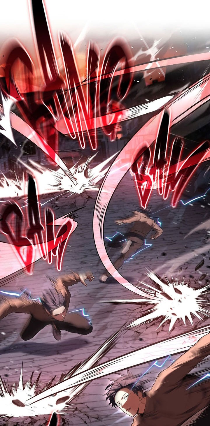 Return of the Frozen Player Chapter 142 Gambar 21