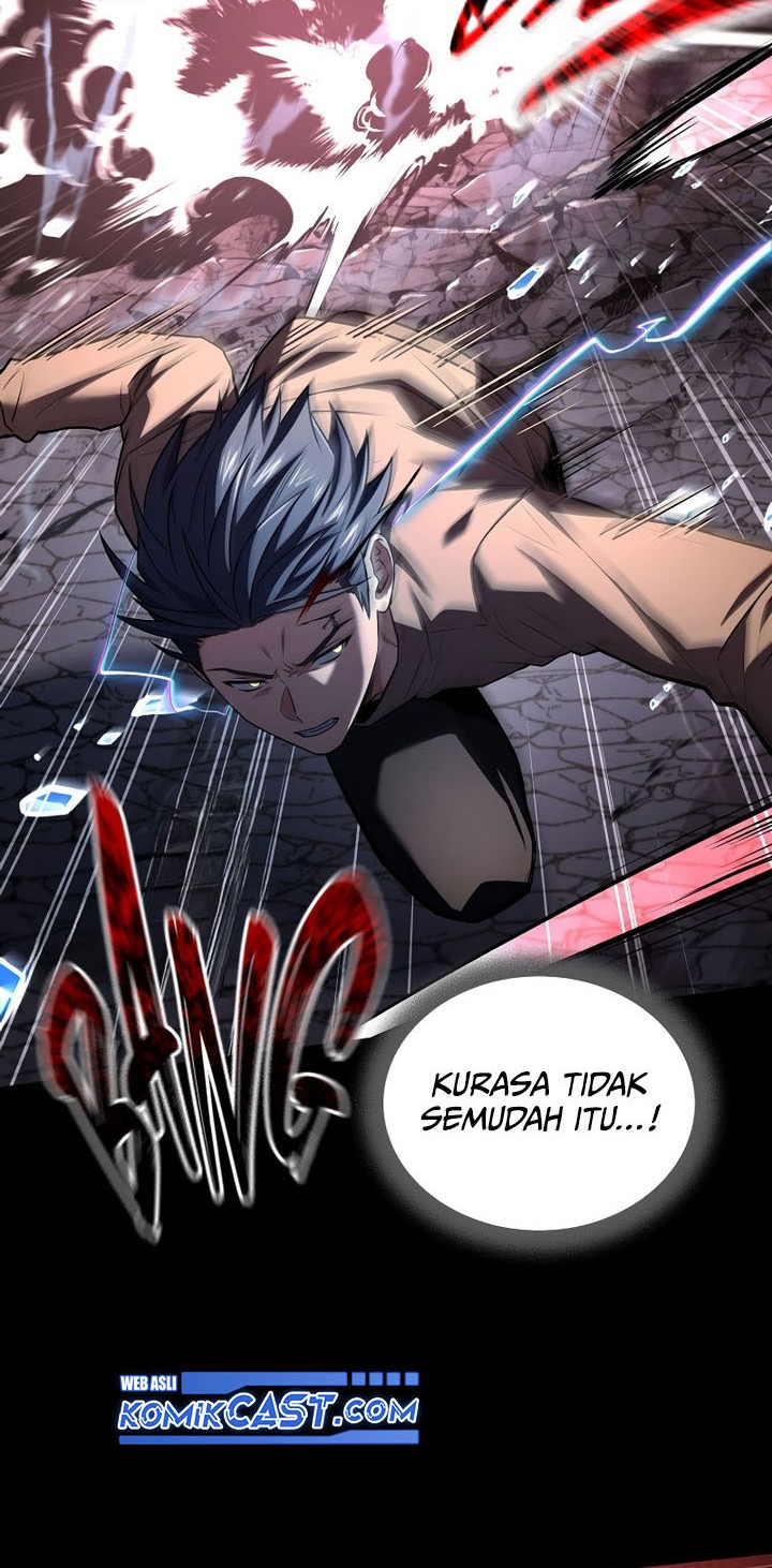 Return of the Frozen Player Chapter 142 Gambar 25