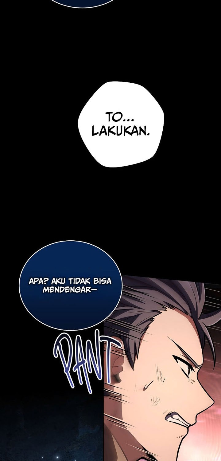 Return of the Frozen Player Chapter 142 Gambar 29