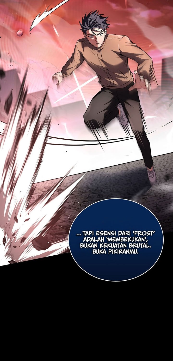 Return of the Frozen Player Chapter 142 Gambar 31