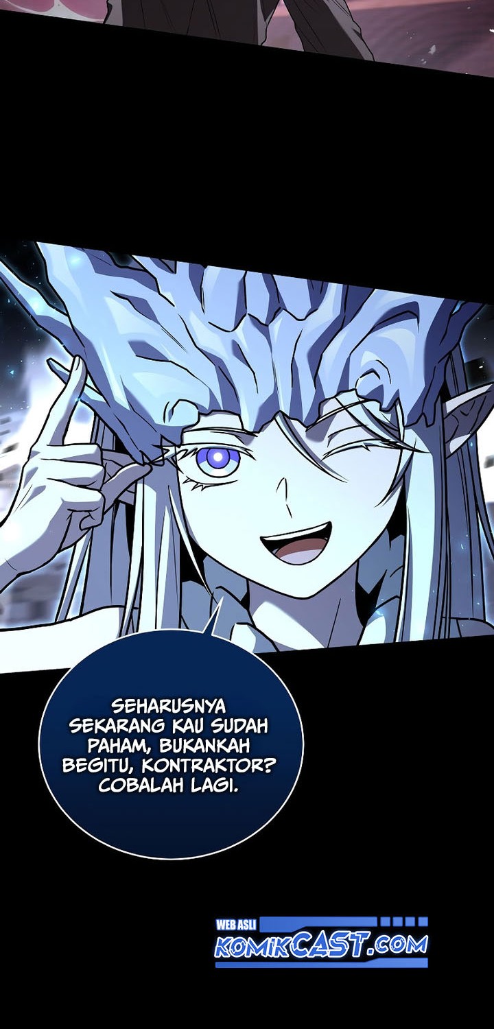 Return of the Frozen Player Chapter 142 Gambar 33