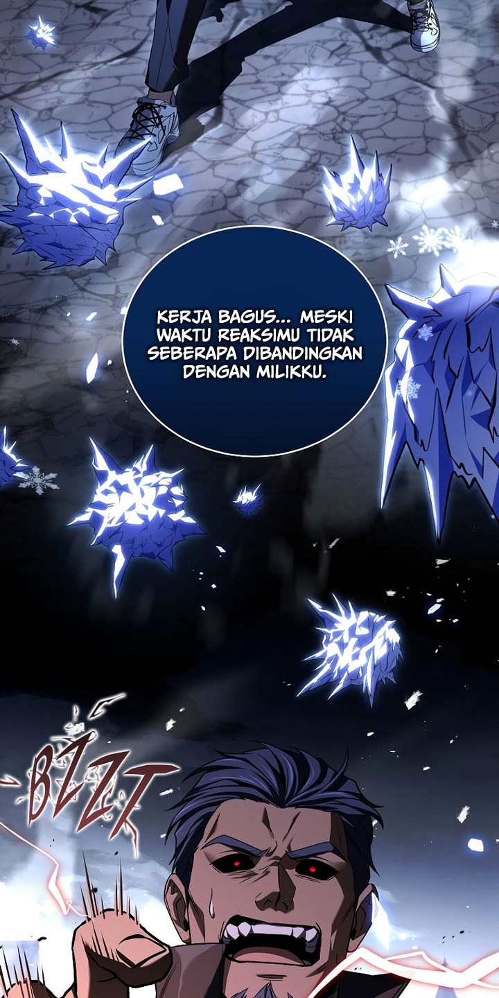 Return of the Frozen Player Chapter 142 Gambar 37
