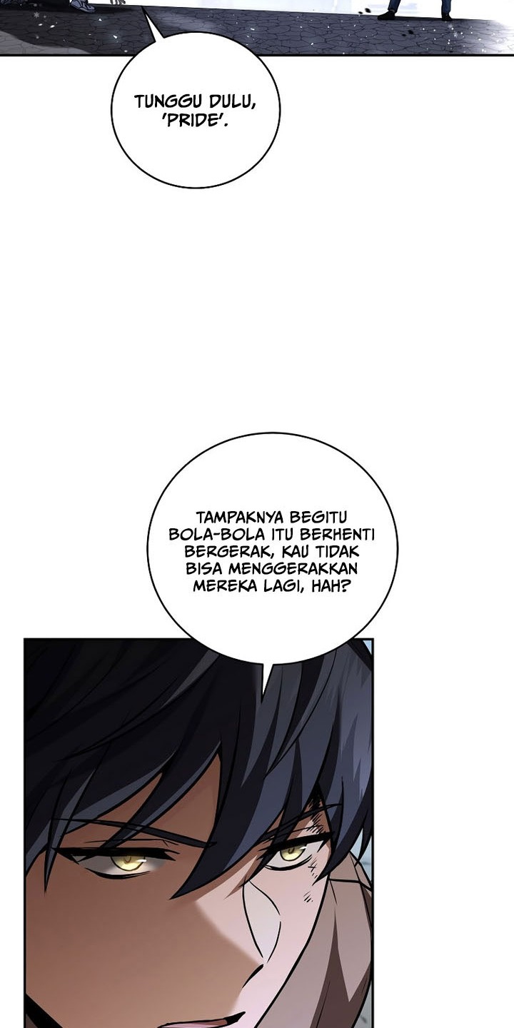 Return of the Frozen Player Chapter 142 Gambar 39